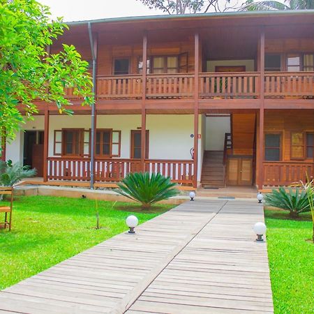 Welfare Agroturismo Milagrosa Zewnętrze zdjęcie