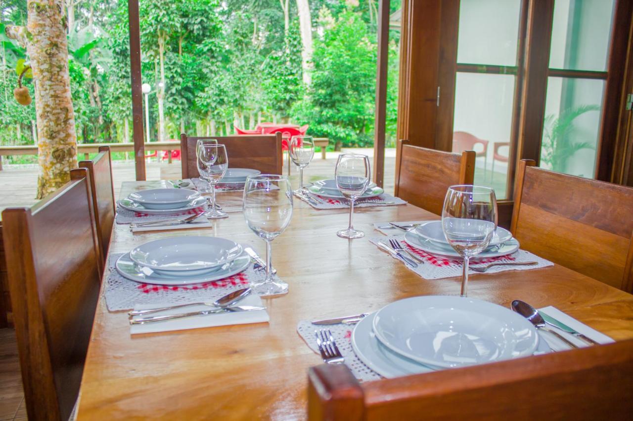 Welfare Agroturismo Milagrosa Zewnętrze zdjęcie